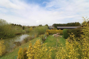 Little Eden Country Park, Bridlington with Private Hot Tubs